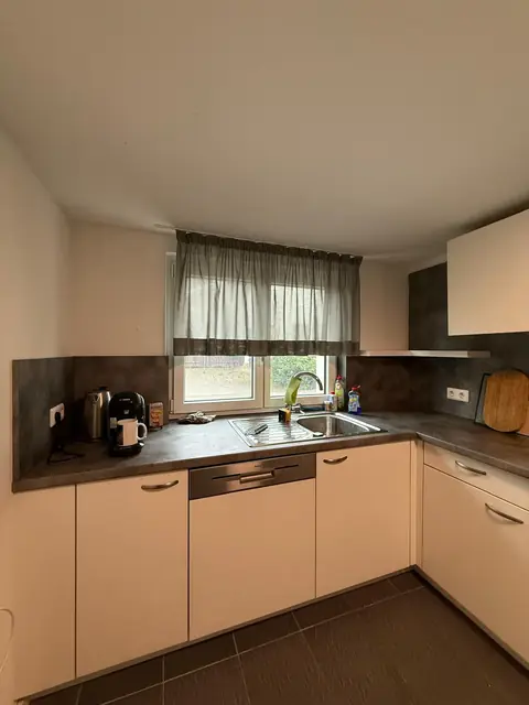 Essbereich der Ferienwohnung Ammerbuch